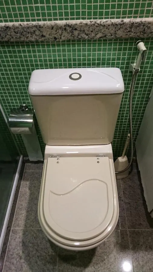 Apartamento Cobertura Com Churrasqueira E Piscina. Cabo Frio
