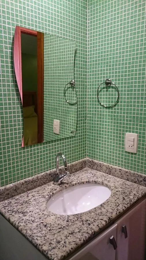 Cobertura Com Churrasqueira E Piscina. Cabo Frio Apartamento