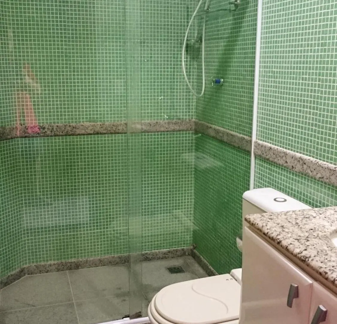 Cobertura Com Churrasqueira E Piscina. Cabo Frio